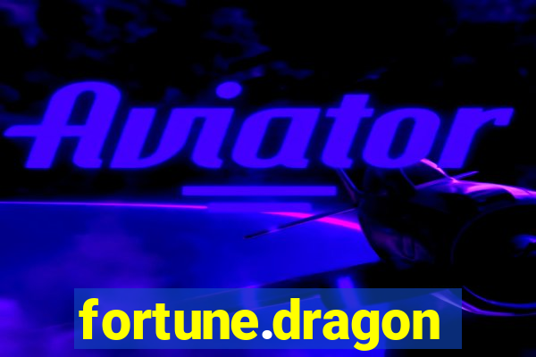 fortune.dragon