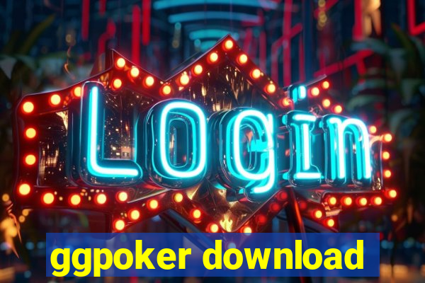 ggpoker download