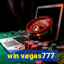 win vegas777