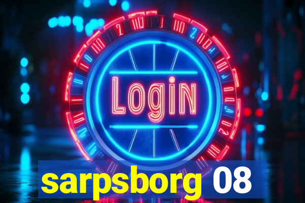 sarpsborg 08