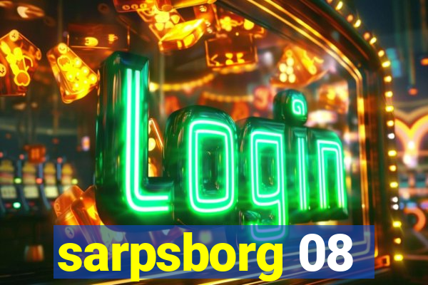 sarpsborg 08