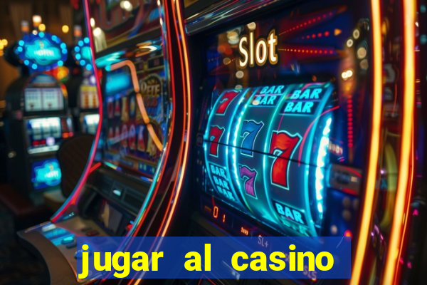 jugar al casino gratis ruleta