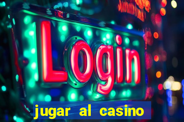 jugar al casino gratis ruleta