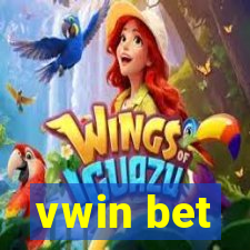 vwin bet