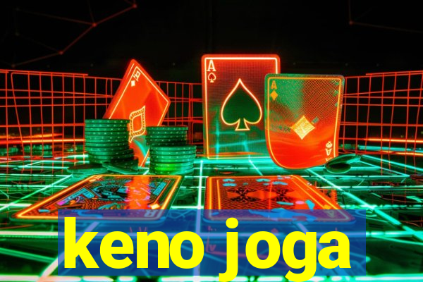 keno joga