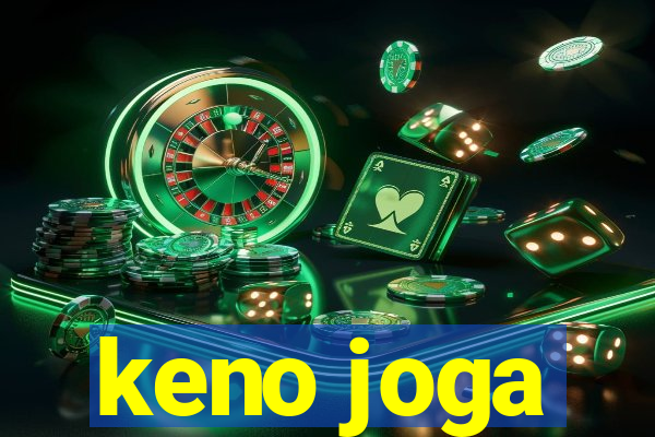 keno joga