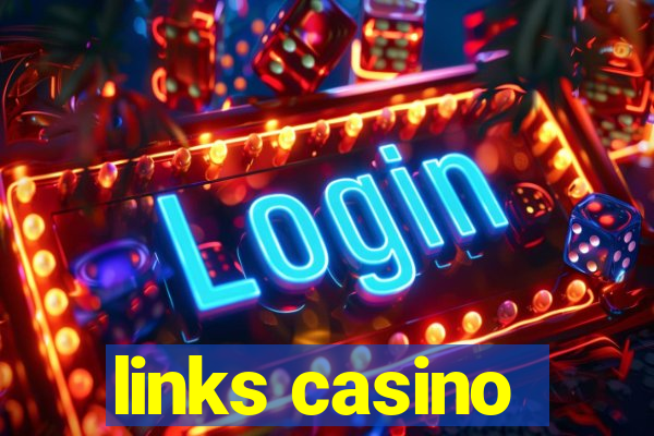 links casino