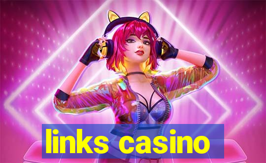 links casino