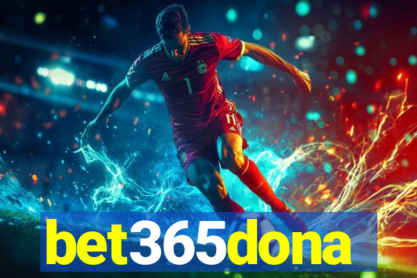 bet365dona