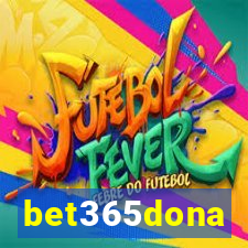 bet365dona