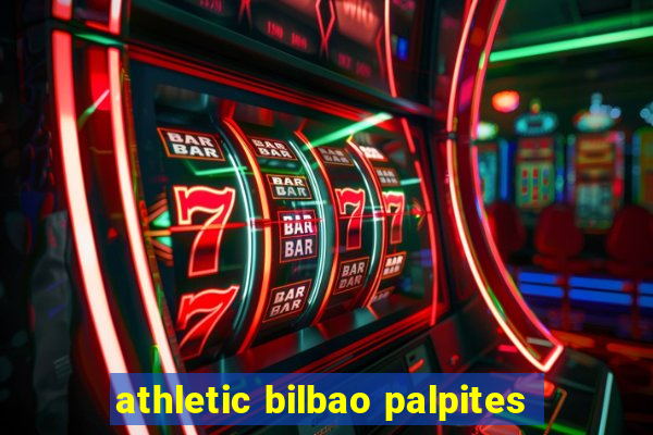 athletic bilbao palpites