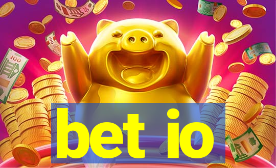 bet io