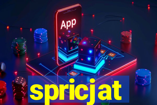 spricjat