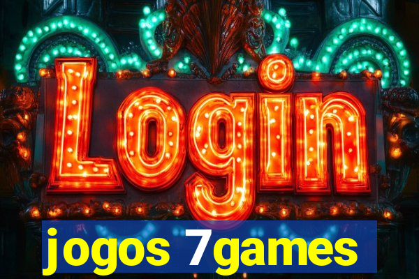 jogos 7games