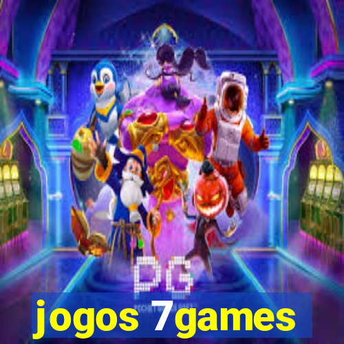 jogos 7games