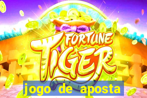 jogo de aposta mega sena