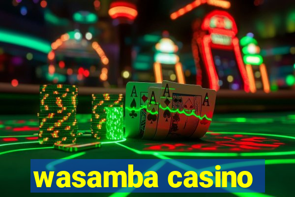 wasamba casino