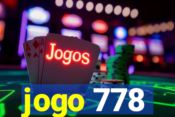 jogo 778