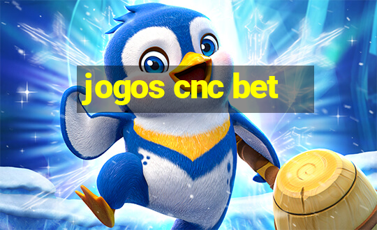 jogos cnc bet