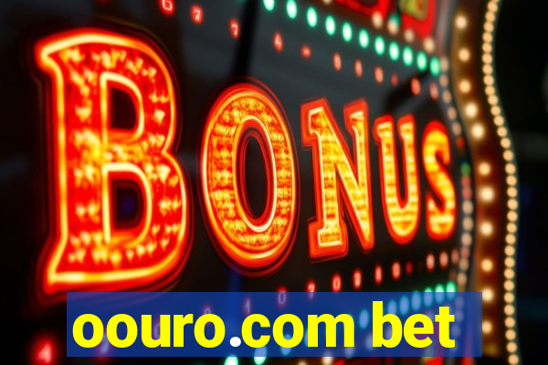 oouro.com bet