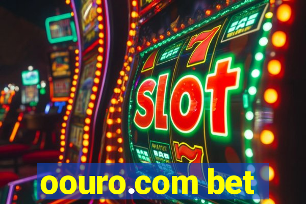 oouro.com bet