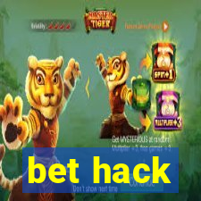 bet hack