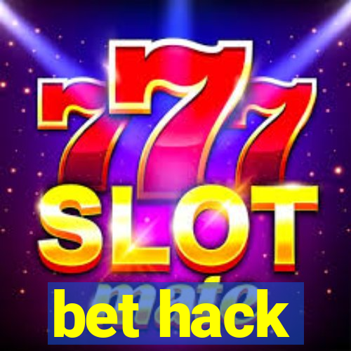 bet hack