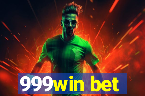 999win bet