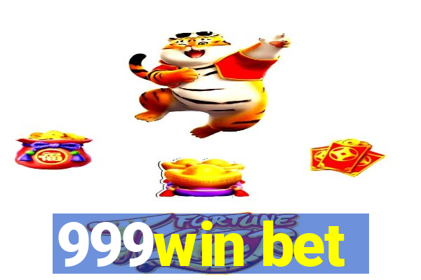 999win bet