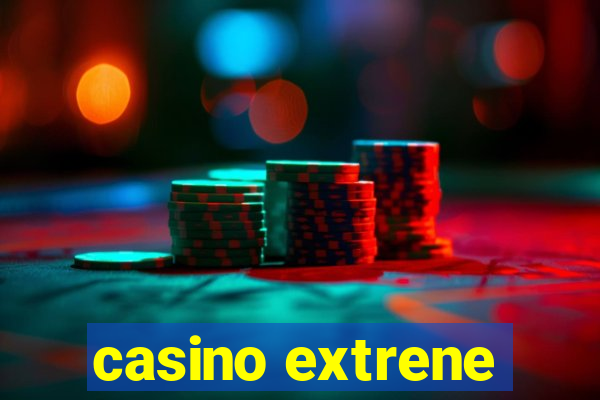 casino extrene