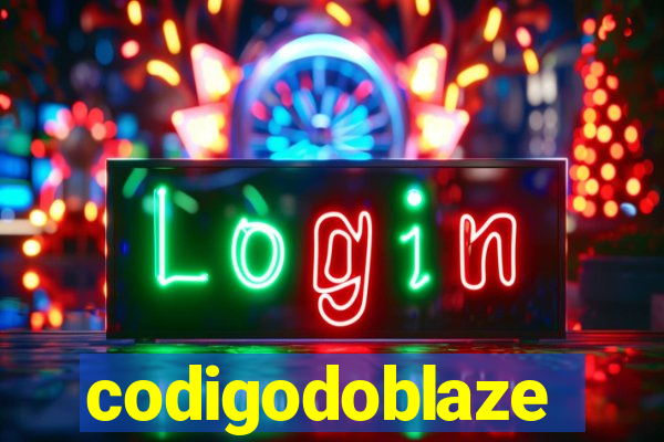 codigodoblaze