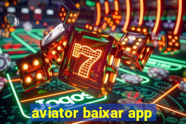 aviator baixar app