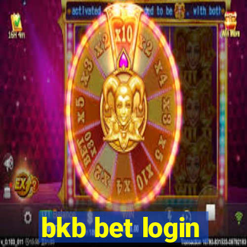 bkb bet login