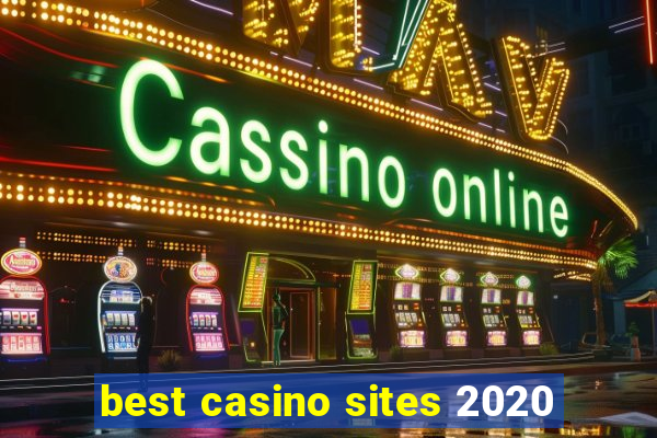 best casino sites 2020