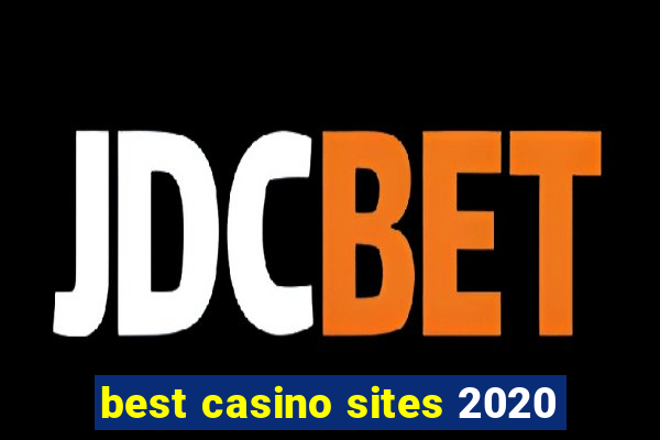 best casino sites 2020