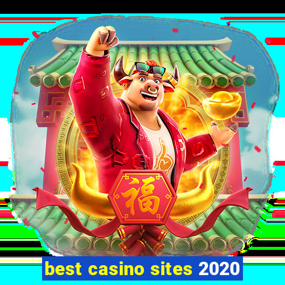 best casino sites 2020