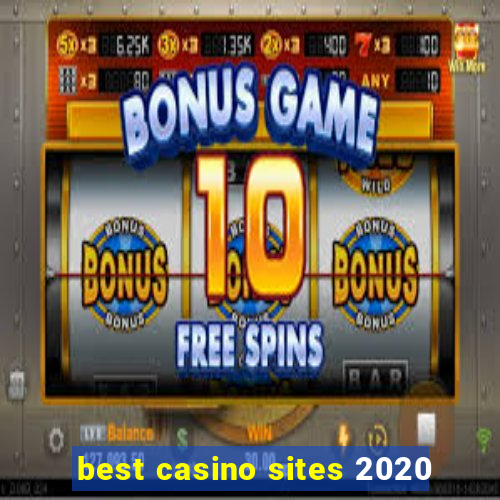 best casino sites 2020