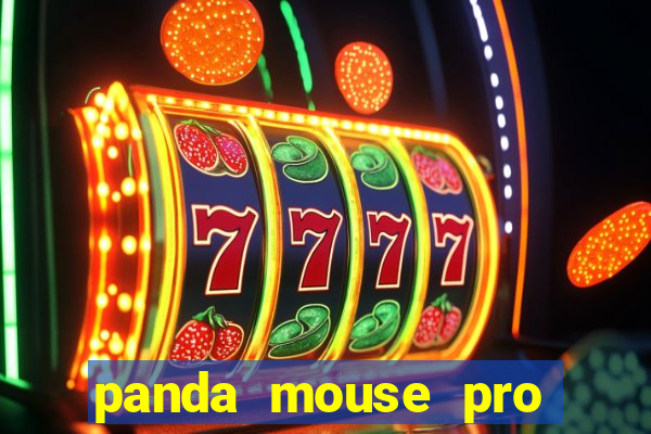 panda mouse pro 1.9.0 apk download