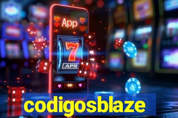 codigosblaze