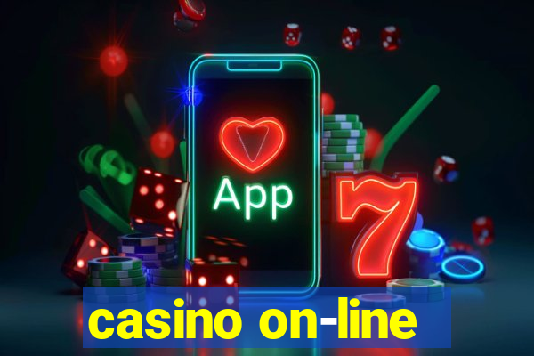 casino on-line