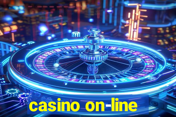 casino on-line