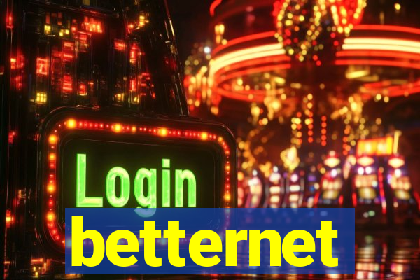 betternet