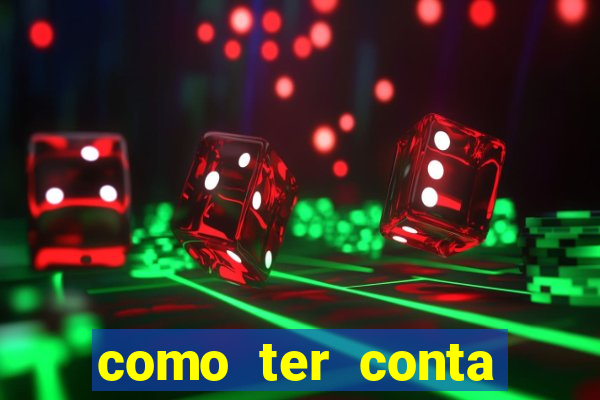 como ter conta demo fortune tiger