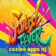 casino apps nj