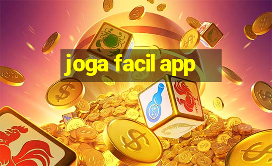 joga facil app