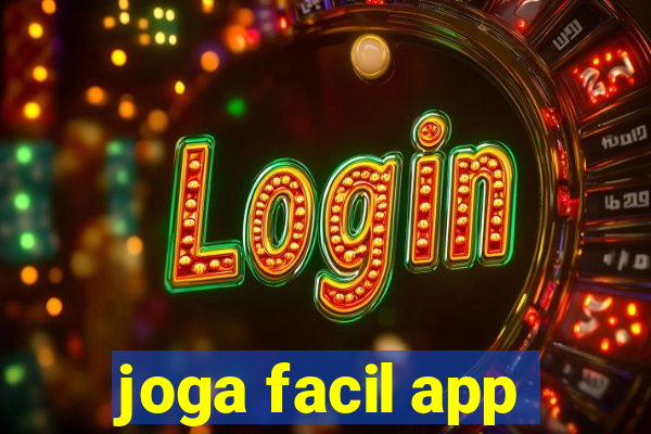 joga facil app