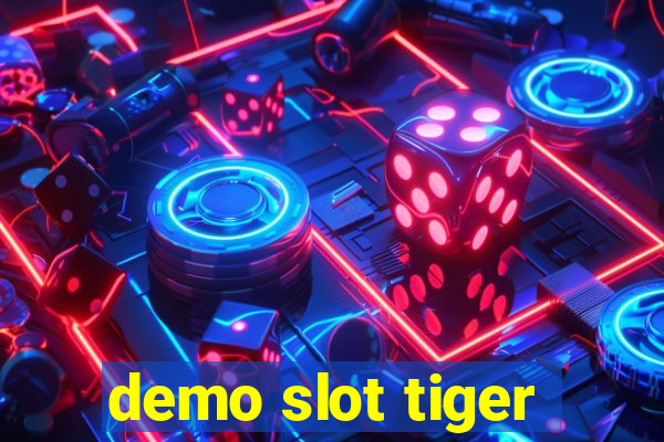 demo slot tiger