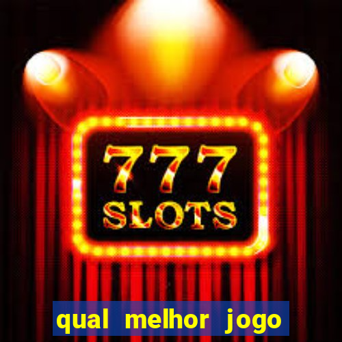 qual melhor jogo de poker para celular