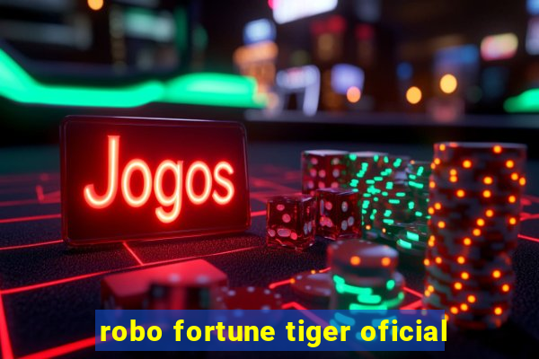 robo fortune tiger oficial