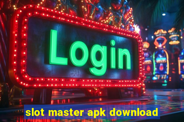 slot master apk download